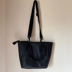 Reebok Black Purse
